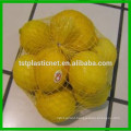 PE tubular net bag,tubular nets, pe knitted tubular nets